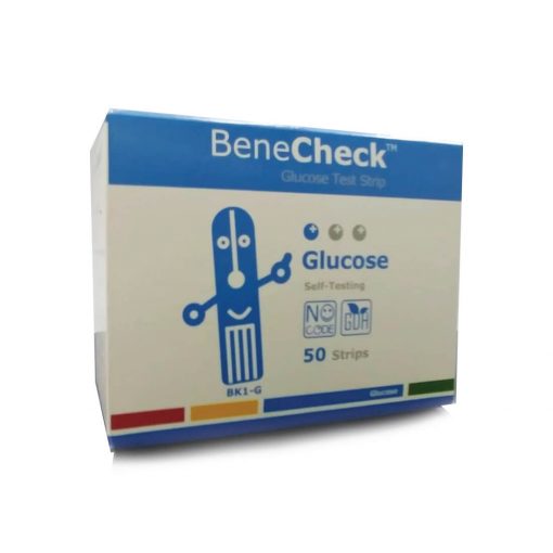 BeneCheck 血糖試紙 BK1-G