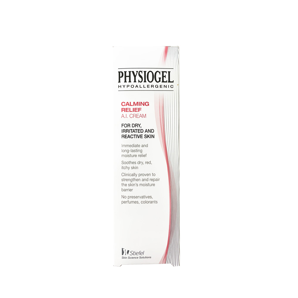Physiogel AI Cream 