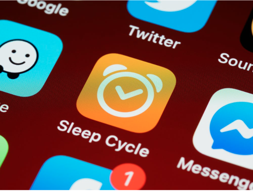 Sleep cycle 睡眠週期