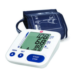 PIC Blood Pressure Monitor Lite